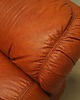 sofy i szezlongi Sofa skórzana ruda, włoski design, lata 70, produkcja: PelleRossi 9