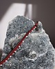 chokery Choker Via Animae z kamieniem księżycowym 3