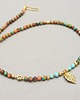 chokery Jaspis cesarski choker - Szlachetna kolekcja /10.09.25/ 3