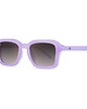 okulary damskie Lawendowe okulary Hey Ube Panoramas 1