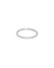 pierścionki srebrne BITY  / silver ring 7
