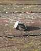 pierścionki - różne Pożegnanie lata - pierścionek regulowany 1