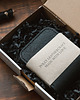 portfele męskie Portfel Bifold All Black 1