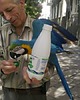 torby podróżne Papagallo - torebki podróżne na bieliznę 3