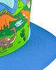 czapki dziecięce Dinozaury - czapka dla dzieci z daszkiem typu Snapback 1