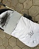 śpiwory i rożki niemowlęce Śpiworek do spacerówki "Piraty" 1