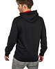 bluzy męskie Bluza kangurka UNDERWORLD unisex Wolf 1