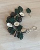 bransoletki - inne Bransoletka Owocowa. Kokos. Handmade. Polimerowa glina. Limitowana wersja 2