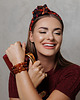 bransoletki - inne Bransoletki Amber 2