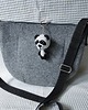 breloki Breloczek panda 3