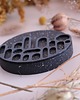 wazony Wazon ścienny Charcoal 3