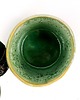 doniczki Osłonka ceramiczna z serii "Rodzina" - Zdzisław 2