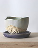 doniczki Doniczka ceramiczna 2