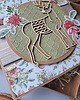 kartki scrapbooking Kartka świąteczna/ kartka na Boże Narodzenie (pudełko) 1