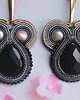 kolczyki soutache Ava 2