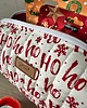 kosmetyczki Kosmetyczka świąteczna - Ho Ho Ho 6