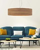 plafony Lampa sufitowa do salonu PORTO ECO - fi 100 cm 2