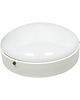plafony Stary ceramiczny plafon lampa warsztatowa ZAOS Wilkasy Polska lata 50/60. Loft 6