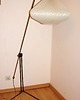 lampy podłogowe Lampa podłogowa w stylu lat 60 6