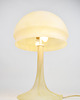 lampy stołowe Lampa stołowa space age, lata 70 8