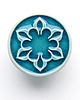 gałki do mebli Gałka do mebli turkusowa wz.2 2