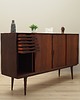 komody i szafki Highboard palisandrowy, duński design, lata 70, producent: Omann Jun 3
