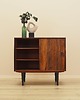 komody Szafka palisandrowa, duński design, lata 70, produkcja: Dania 1