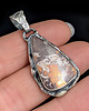 wisiory Silver & copper 1