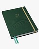 notatniki i albumy Simple Green Garden - notatnik B5, bullet journal, twarda oprawa 2