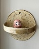 Ozdoby na ścianę Ceramiczna półka 2