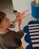 plakaty Plakat Dalmatyńczyk Pepper - dekoracja ścienna 1