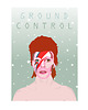 plakaty Plakat Ground Control 1