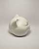 figurki i rzeźby Rzeźba kota, WHITE 3