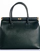 torebki do ręki Torba skórzana Shopper (6880) 2