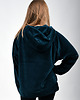 bluza z kapturem damska Bluza Hoodie HugMe made by 7084 3
