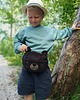torebki, worki i plecaki dziecięce Mr Bear nerka/torebka 4