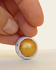 figurki i rzeźby Miniaturowa Figurka Złotowłosego Chłopca 6
