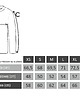 bluzy męskie Koszulka Longsleeve Męska DR.CROW Graffiti wb 1