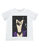 t-shirt damskie Koszulka Nocą 1