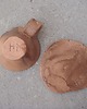 kubki i filiżanki Filiżanka + talerzyk 7