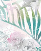grafiki i ilustracje Autorska grafika "Botanica", botaniczna, liść,  1