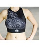 topy damskie Top sportowy typu halter LACE 3