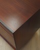 komody i szafki Komoda palisandrowa, duński design, lata 70, produkcja: Dania 9