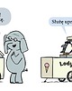 książeczki dla dzieci Czy umiem się dzielić 3+ 2