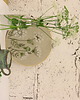 filiżanki Filiżanka  ceramiczna ze spodkiem Prowansja 5