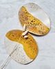 patery i talerze Talerzyk deserowy *MILK & HONEY* 25cm 2