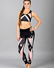 legginsy Legginsy SUPER SAMBA 3