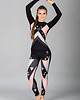 legginsy Legginsy SUPER SAMBA 2