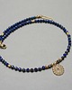 chokery Lapis lazuli vol. 21 /choker/ 03.02.26 - Szlachetna kolekcja 5