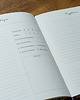 notatniki i albumy Przepiśnik Notes Kulinarny Notes na przepisy Książka Kucharska 5